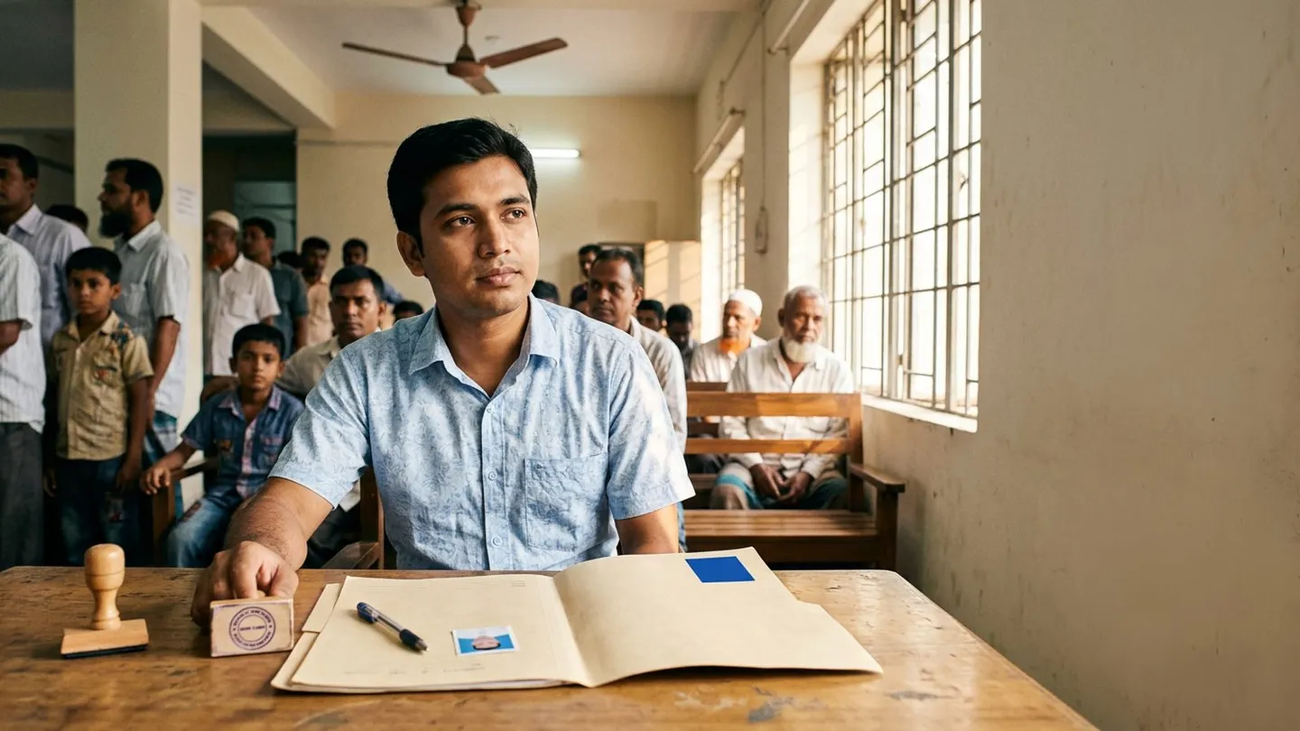 অনলাইন ব্যবসার ট্রেড লাইসেন্স, বাসার ঠিকানায় করার নিয়ম আর খরচ