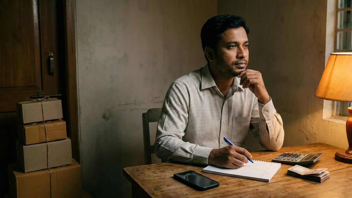 ক্যাশ অন ডেলিভারি ক্যাশ ফ্লো, কুরিয়ারের টাকা কবে আসে, হাতে কত রাখবেন