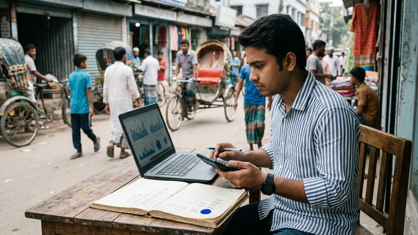 ROAS কি? অ্যাডের ১০০ টাকায় কত টাকার ডেলিভারি এলে লাভ