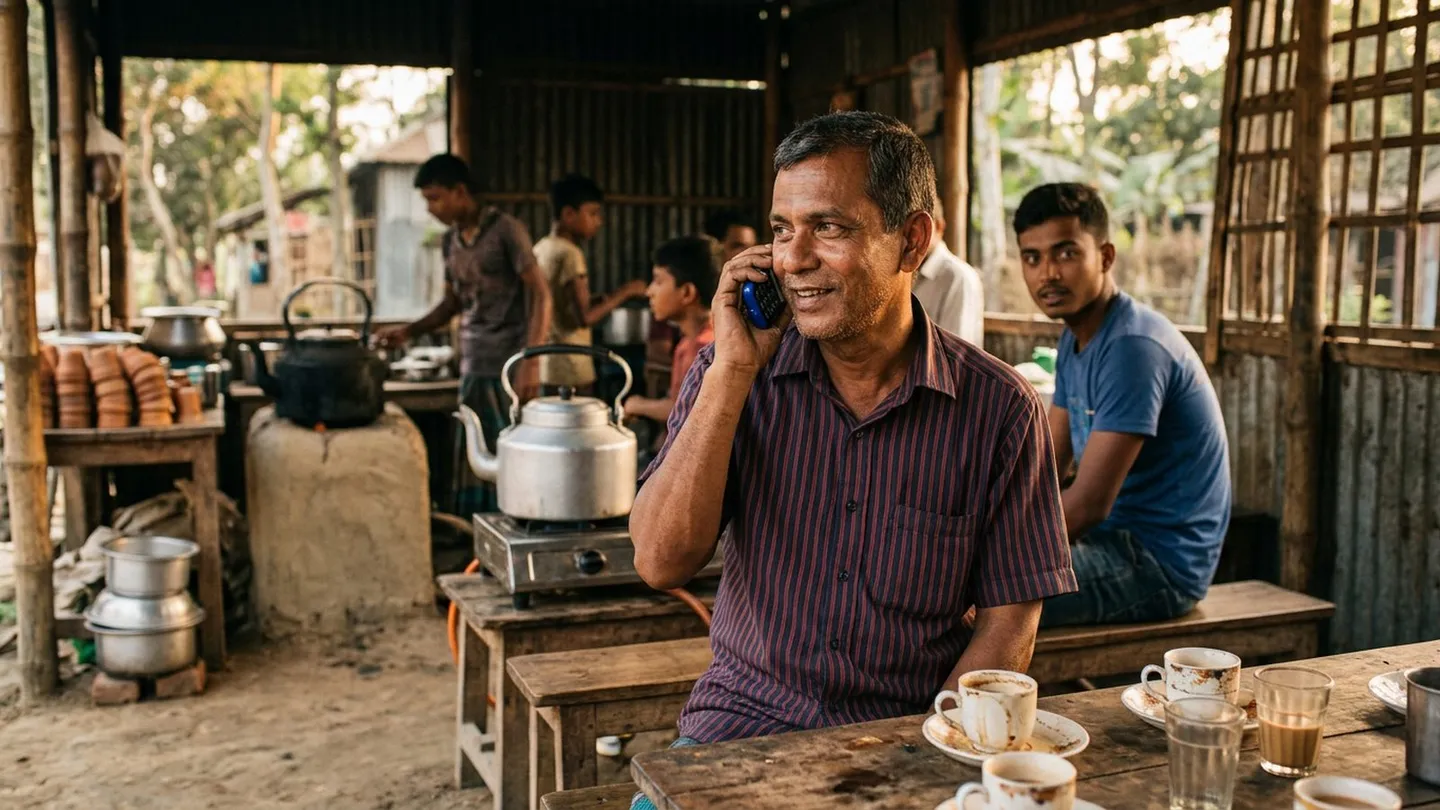 অফারের SMS কেউ খোলে না? ভয়েস এসএমএসের খরচ, নিয়ম আর রেডি স্ক্রিপ্ট