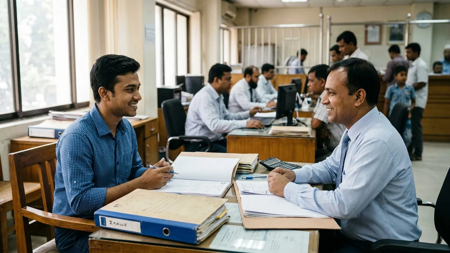উদ্যোক্তা লোন কিভাবে পাওয়া যায়, ব্যাংক যেন আপনাকে ফিরিয়ে না দেয়