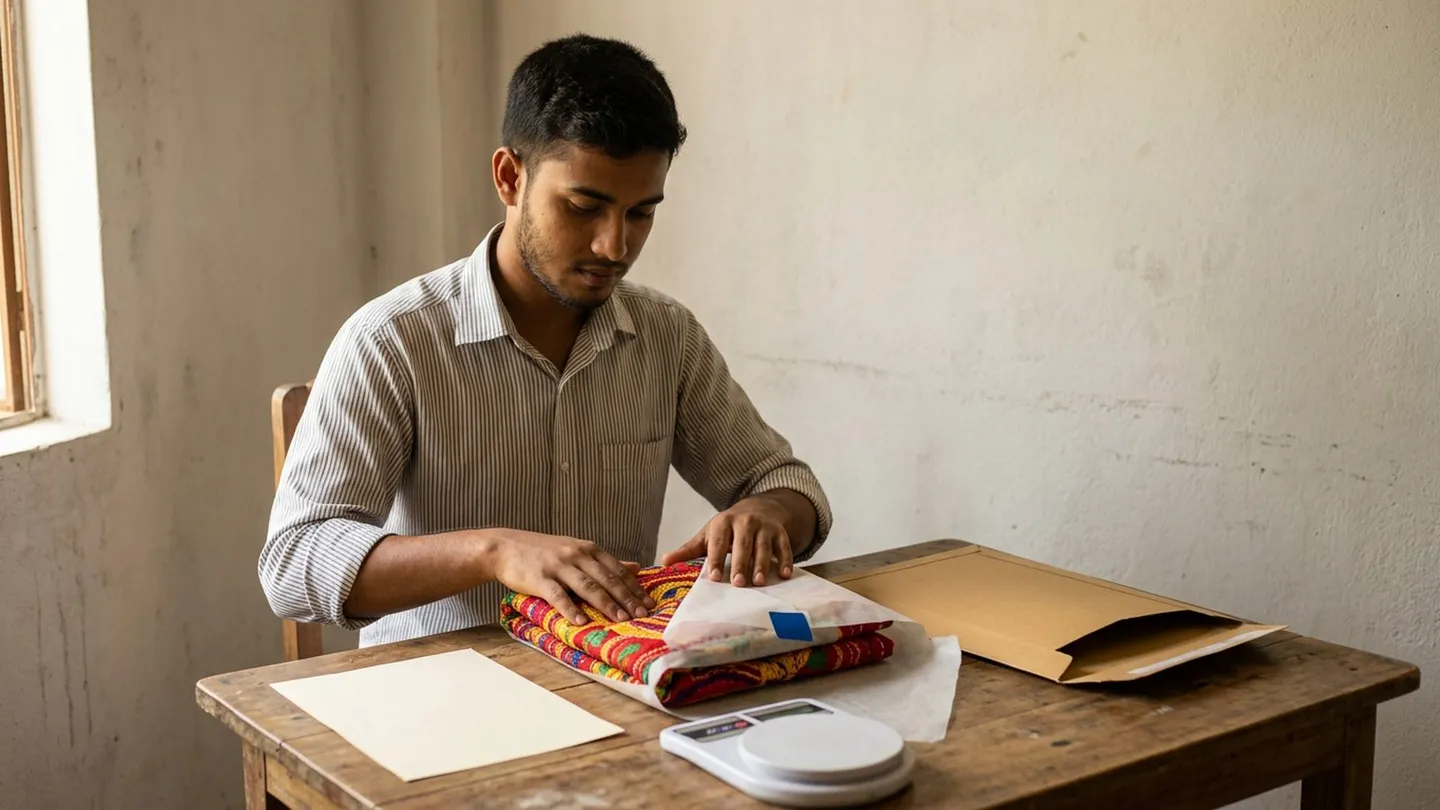 বাংলাদেশ থেকে Etsy আর Amazon-এ বিক্রি করা যায়? আসল নিয়ম আর পথ