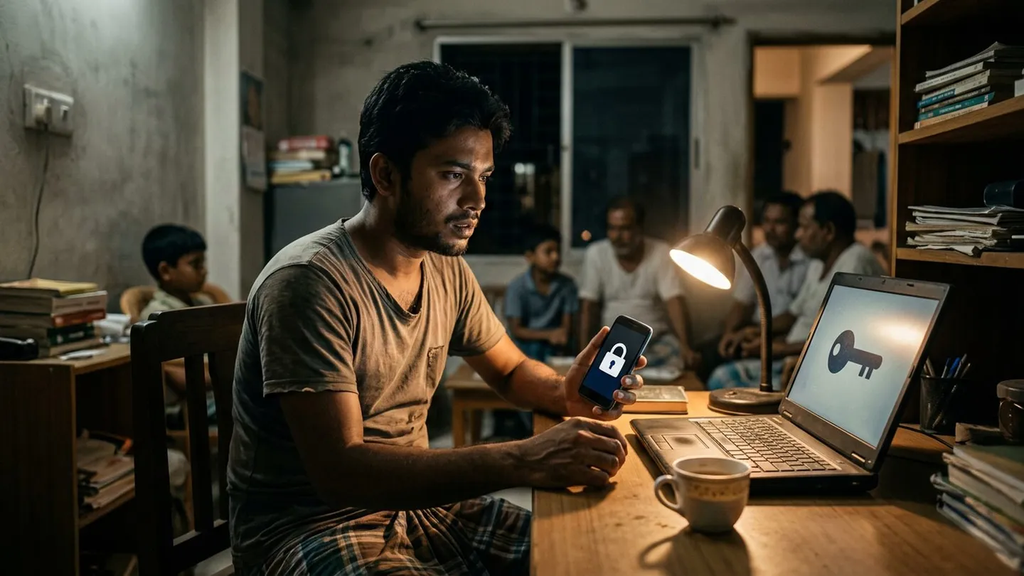 ফেসবুক পেজ হ্যাক হলে করণীয়, শপের পেজ ফেরত আনার ধাপ