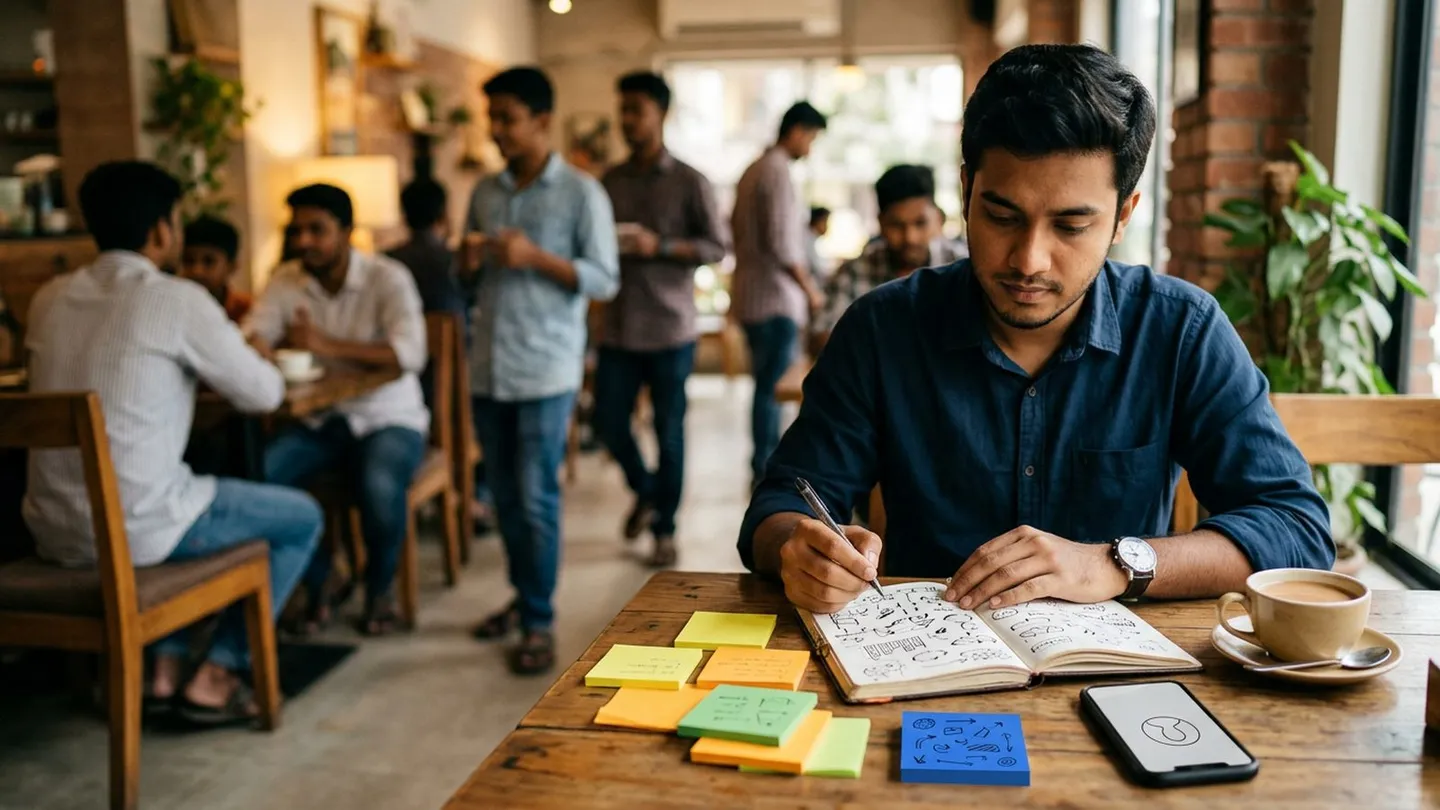 অনলাইন ব্যবসার নামের তালিকা, আর নিজে নাম বানানোর ৬টা নিয়ম
