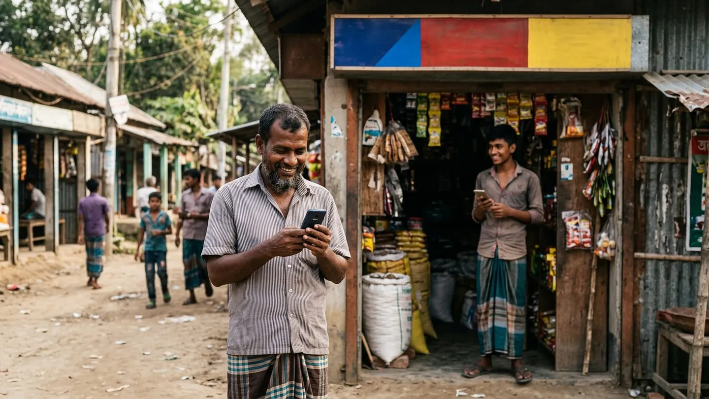 বাল্ক এসএমএস বিডি, কোন সার্ভিস নেবেন আর এক SMS-এ কত খরচ (২০২৬)