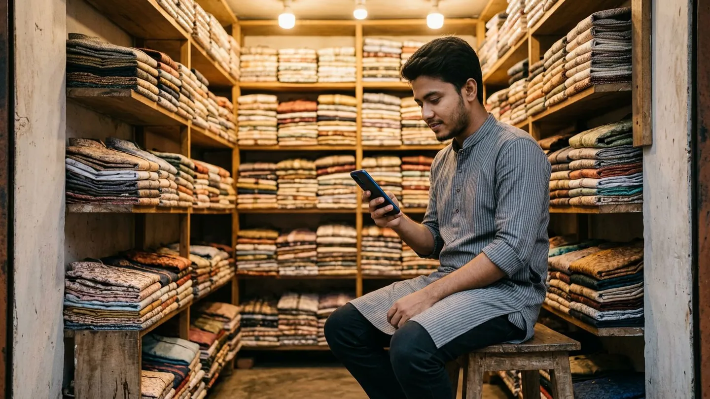 হোয়াটসঅ্যাপ চ্যানেল না গ্রুপ? পুরনো কাস্টমারকে নতুন মালের খবর দিন