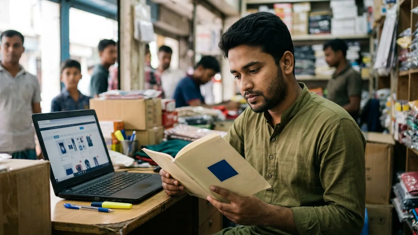 অনলাইন ব্যবসার নীতিমালা, ভোক্তা অধিকারের ভয় কাটাতে যে নিয়ম জানবেন