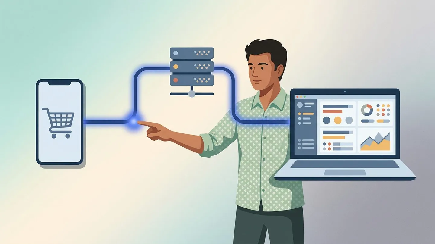 ফেসবুক পিক্সেল সেটআপ আর Conversions API, ধাপে ধাপে (২০২৬)