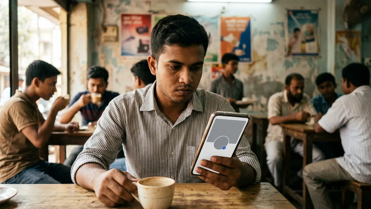 ফেসবুক বিজনেস পেজ খোলার নিয়ম ২০২৬, অনলাইন শপের পেজ সেটআপ ধাপে ধাপে