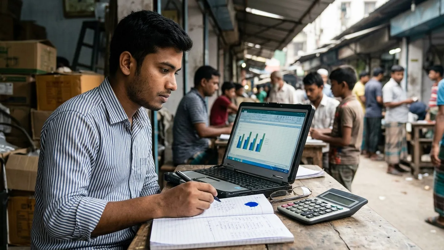 ফেসবুক অ্যাডে Cost per result হঠাৎ দ্বিগুণ? CPM আর CTR দেখে দোষ ধরুন