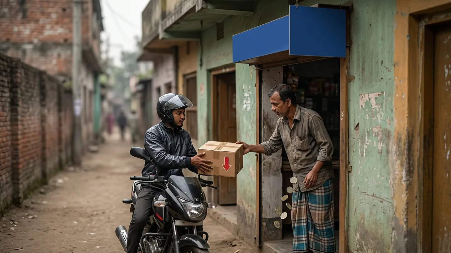 ফেক অর্ডার আর কুরিয়ার রিটার্ন কমানোর ১২টা উপায় (ফ্রি ফ্রড চেকার সহ)