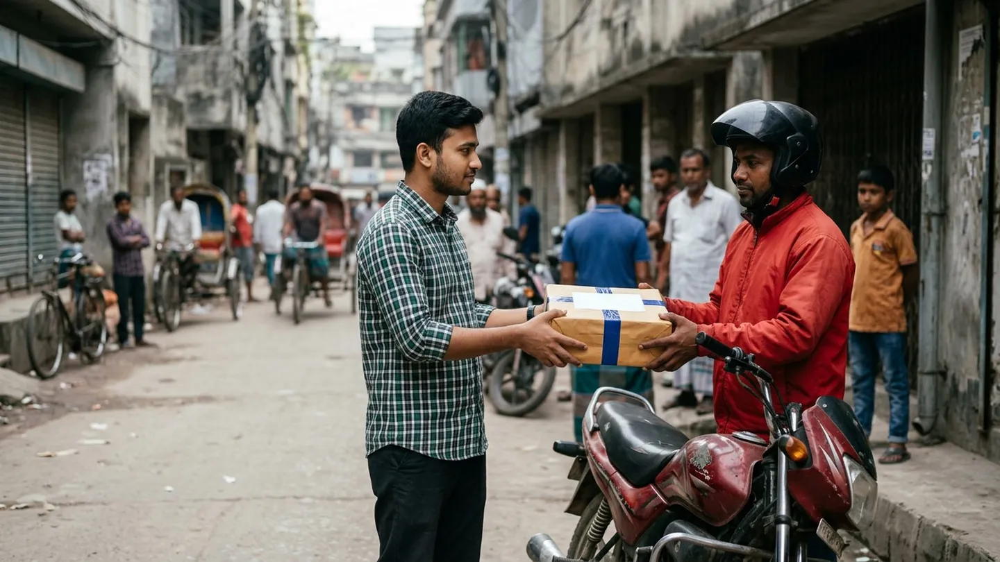 রেডএক্স (RedX) মার্চেন্ট একাউন্ট খোলার নিয়ম, যেন টাকা ঠিক দিনে আসে