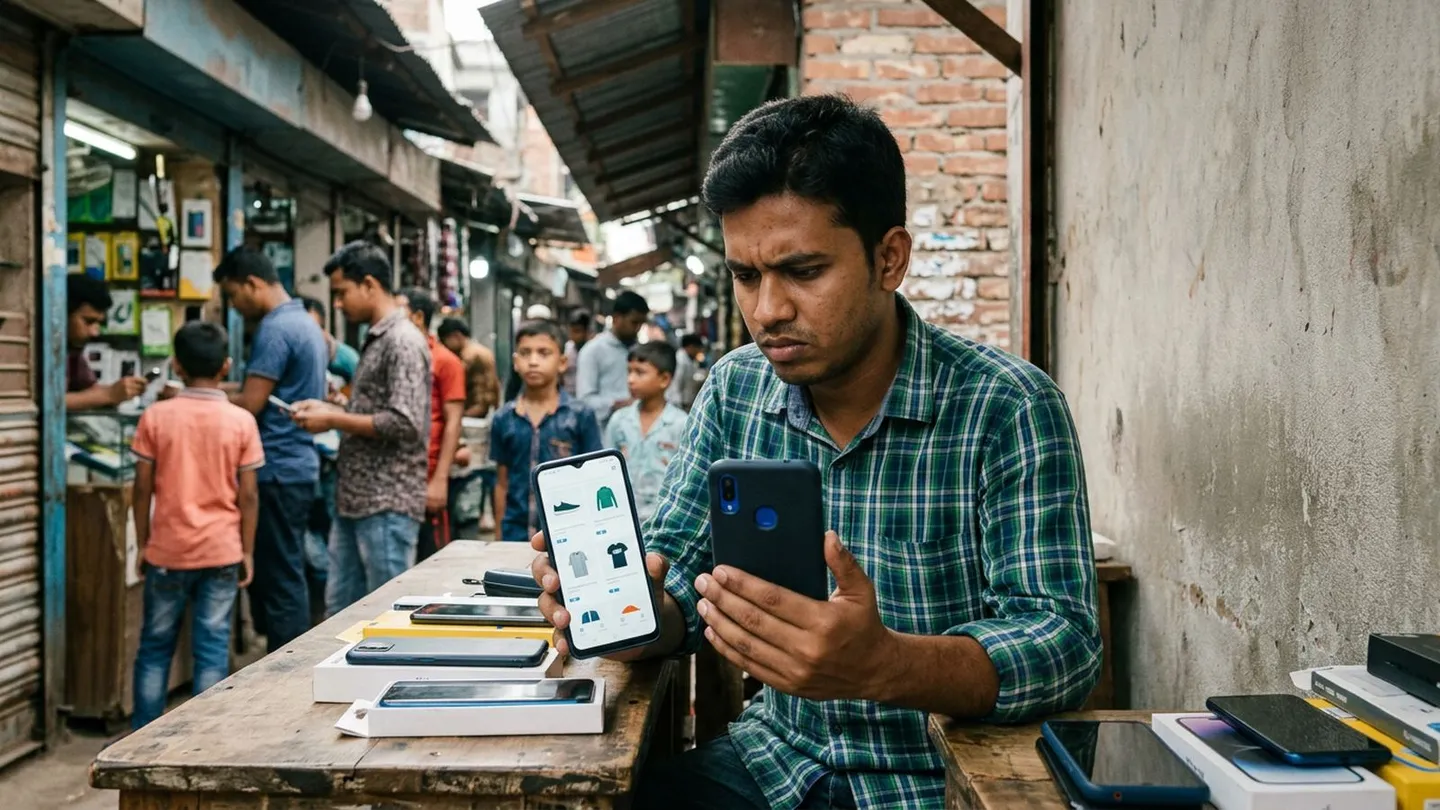 আপনার ছবি দিয়ে অন্যে বেচছে? ফেসবুক কপিরাইট রিপোর্ট আর নকল পেজের নিয়ম