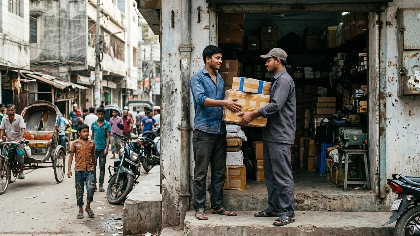 Paperfly মার্চেন্ট হবেন? চার্জ, পিকআপ টাইম আর ফেরতের নিয়ম আগে জানুন