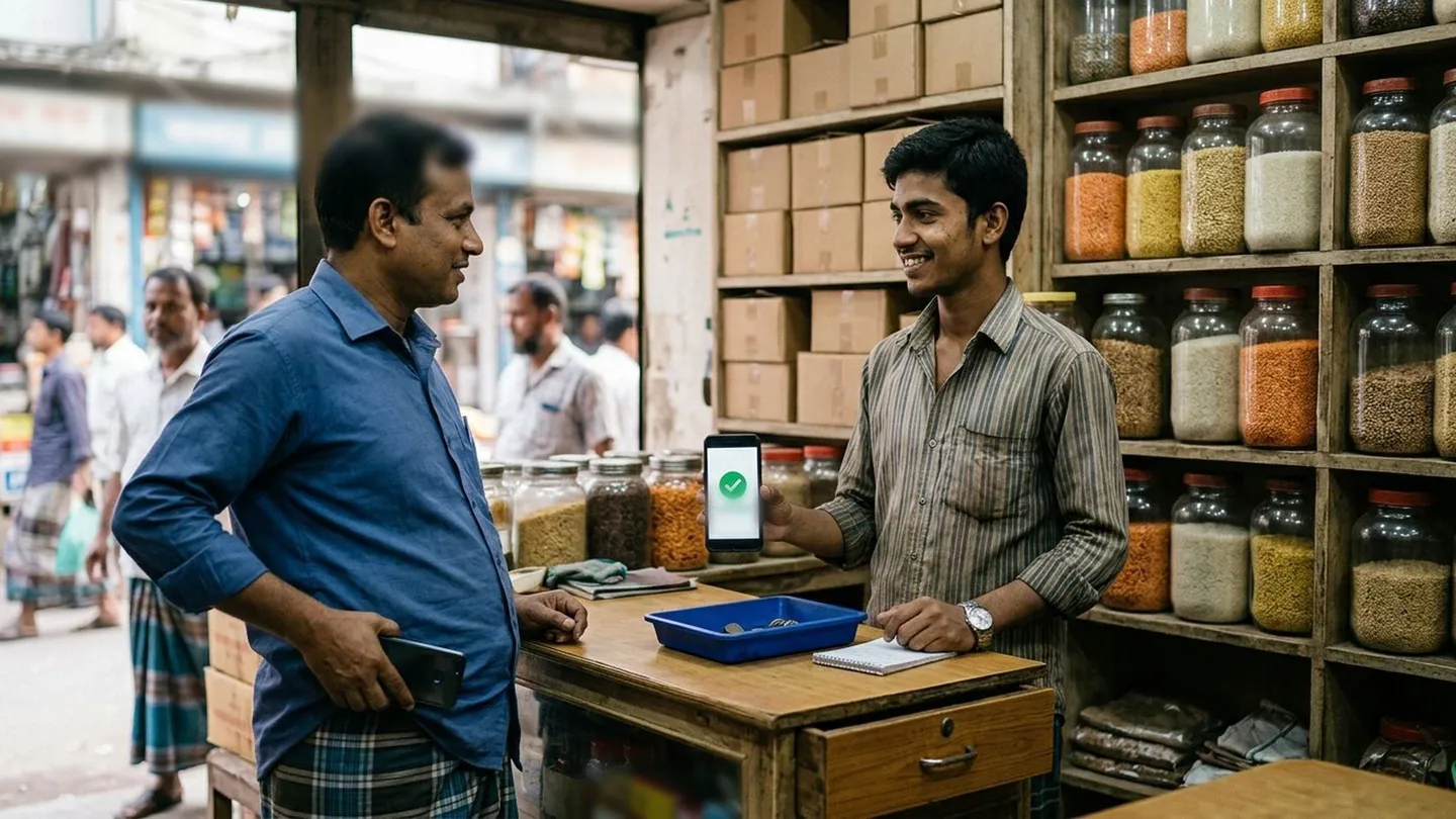 উপায় মার্চেন্ট একাউন্ট লাগবে কি? খোলার নিয়ম, চার্জ আর পেমেন্ট নেওয়া